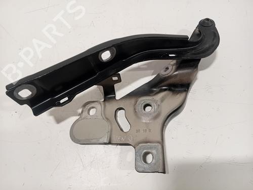 Used Hinge/Door check strap Hinge/Door check strap AUDI E-TRON (GEN) 50 quattro (313 hp) 39716943 39716943