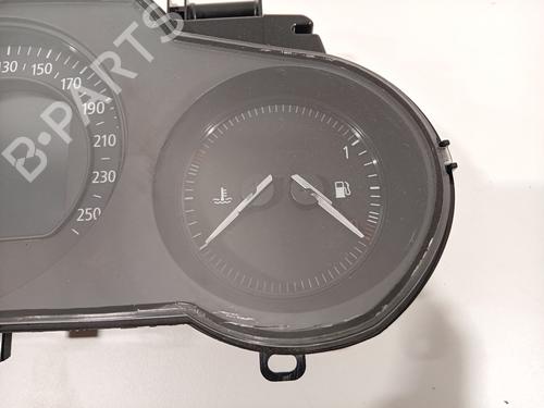 Instrument cluster RENAULT MEGANE IV Grandtour (K9A/M/N_) 1.2 TCe 130 (K9MR) | BP23214677C47 