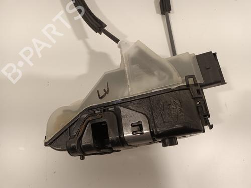 Front left lock DS DS 3 / DS 3 CROSSBACK (UR_, UC_, UJ_) E-TENSE (UZZKXZ) | BP16421698C98 