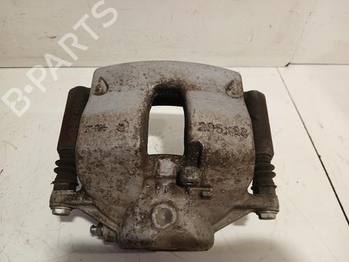Left front brake caliper MERCEDES-BENZ E-CLASS (W212) E 200 (212.034) | BP31147936M105 - Image 4