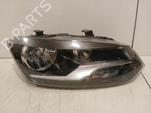 Used Right headlight Right headlight 37089231 37089231