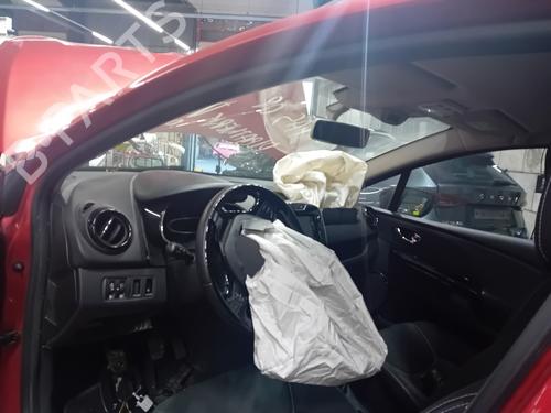 Steering rack RENAULT CLIO IV Grandtour (KH_) 0.9 TCe 90 | BP28283051M22 