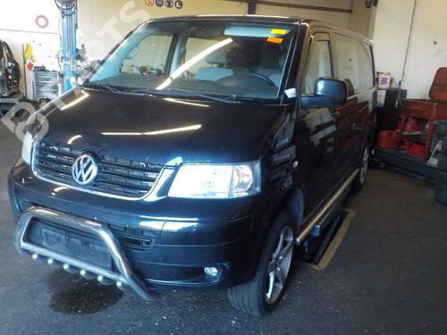 Used Parts VW TRANSPORTER T5 Van (7HA, 7HH, 7EA, 7EH)  2.5 TDI  912917
