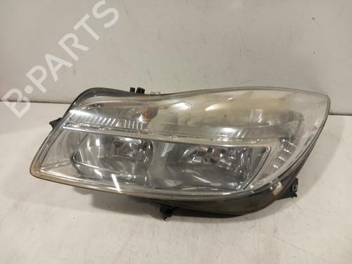 Used Left headlight Left headlight 36880365 36880365