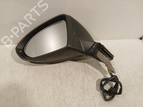 Used Left mirror Left mirror 39081650 39081650