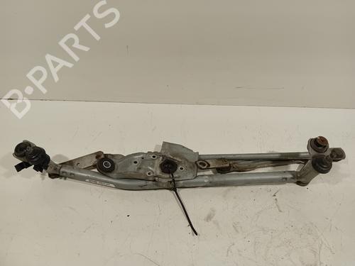 Used Front wipers mechanism Front wipers mechanism 17014444 17014444