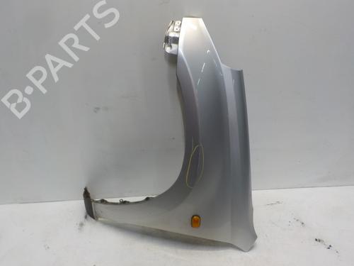 Used Left front fenders Left front fenders 37264925 37264925