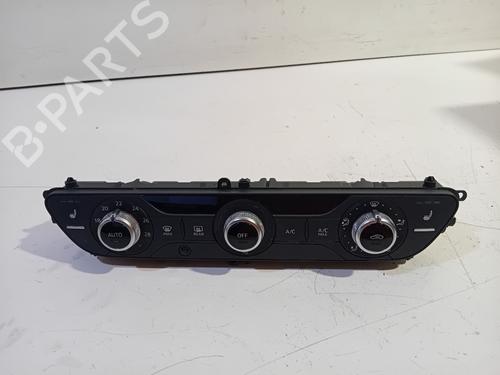 Used Climate control AUDI A4 B9 Avant (8W5, 8WD) 2.0 TDI (122 hp) 27639005