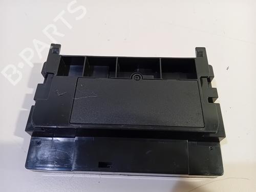Used Electronic module VW GOLF VIII Variant (CG5, DB5) 1.0 eTSI (110 hp) 27391489