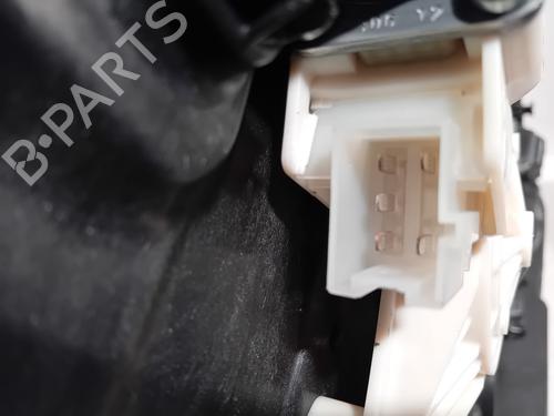 Front right window mechanism MERCEDES-BENZ A-CLASS (W176) A 180 (176.042) | BP32673831C23 - Image 4
