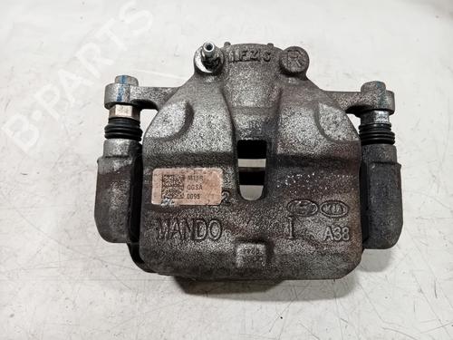 Used Right front brake caliper Right front brake caliper HYUNDAI BAYON (BC3) 1.0 T-GDI 48V-Hybrid (101 hp) 36157631 36157631
