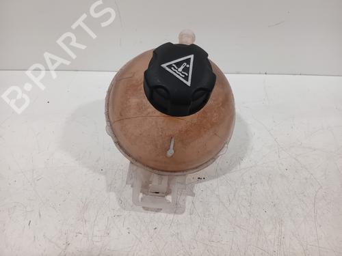 Expansion tank PEUGEOT 3008 II SUV (MC_, MR_, MJ_, M4_) 1.6 THP 165 (M45GYW, M45GZW, M45GYV) | BP23123872C120