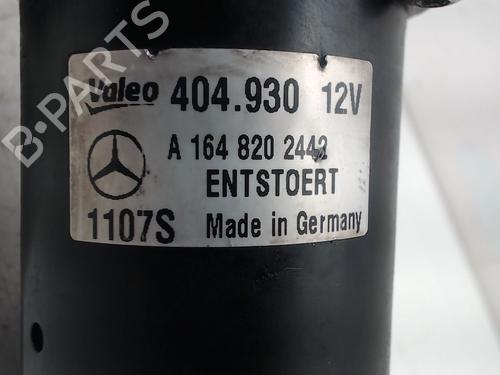 Front wiper motor MERCEDES-BENZ M-CLASS (W164) ML 320 CDI 4-matic (164.122) | BP12150712M29 