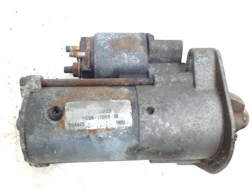 Used Starter Starter 10297322 10297322