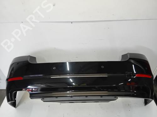 Paragolpes trasero Paragolpes trasero 27548280 27548280