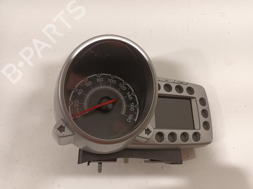 Used Instrument cluster CHEVROLET SPARK (M300) 1.0 LPG (65 hp) 26898589