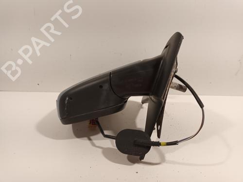 Right mirror VW MULTIVAN T5 (7HM, 7HN, 7HF, 7EF, 7EM, 7EN) 2.5 TDI | BP26725800C27 