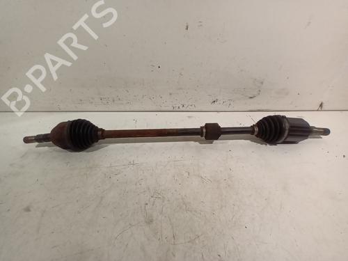 Used Right front driveshaft CHEVROLET CRUZE (J300) 1.6 (113 hp) 15487177
