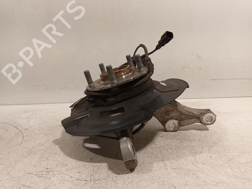 Left front steering knuckle HYUNDAI IONIQ (AE) Electric | BP26203027M25 