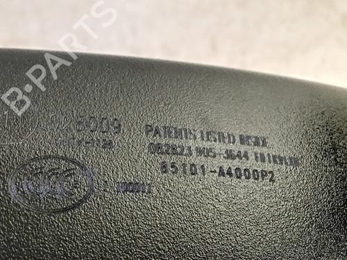 Rear mirror KIA STONIC (YB) 1.0 T-GDi Eco-Dynamics+ | BP20289012I6 - Image 5