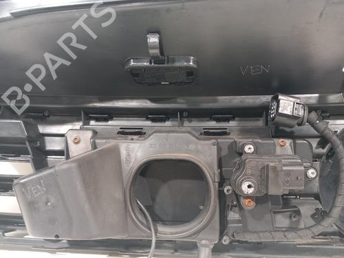 Grille VW PASSAT B8 Variant (3G5, CB5) 1.4 GTE Hybrid | BP36670916C40  - Image 6