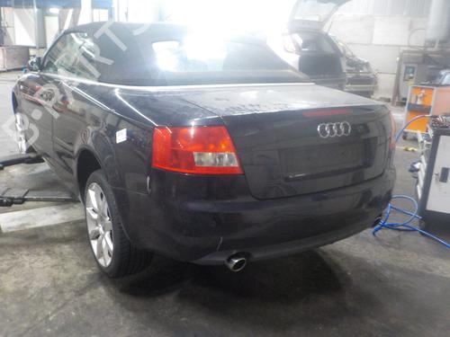 Starter AUDI A4 B6 Convertible (8H7) 3.0 | BP27167827M8 - Image 8