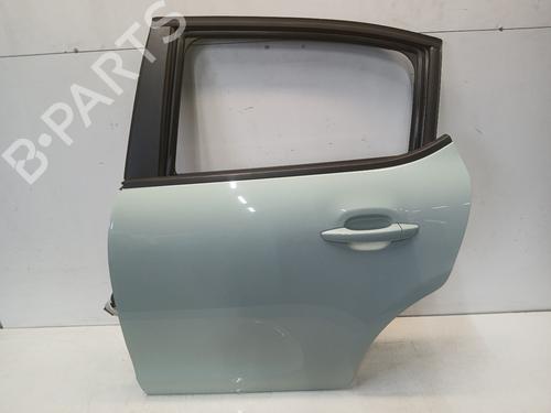 Used Left rear door Left rear door 38706150 38706150