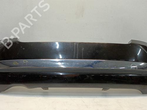 Paraurti posteriore FIAT 500 (312_) 1.2 (312AXA1A) (69 hp) 30877652