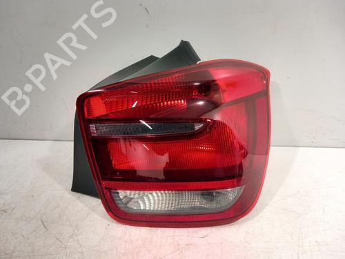 Used Right taillight Right taillight BMW 1 (F20) 116 i (136 hp) 33543455 33543455