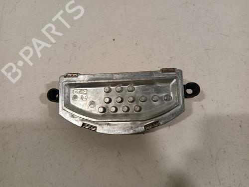 Heater resistor VW TAIGO (CS1) 1.0 TSI 2Q0907521