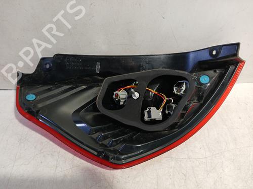 Right taillight FORD FIESTA VI (CB1, CCN) 1.0 | BP33884489C35 - Image 2