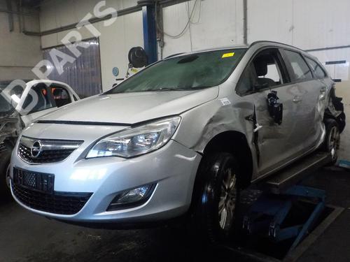 Used Parts OPEL ASTRA J Sports Tourer (P10)  1.4 (35)  1144099