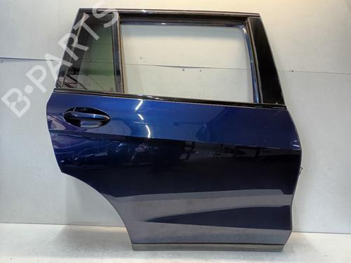 Used Right rear door Right rear door BMW X7 (G07) xDrive M 50 i (530 hp) 34058623 34058623