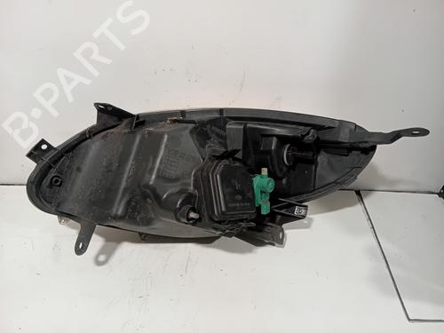 Right headlight RENAULT TWINGO II (CN0_) 1.2 (CN0D) | BP36416662C29 - Image 3
