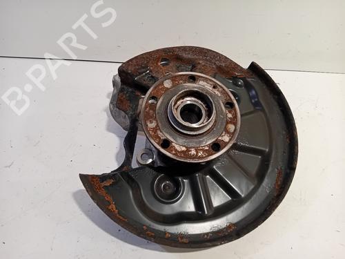 Used Right rear steering knuckle Right rear steering knuckle AUDI A3 Sportback (8YA, 8YF) RS3 TFSI quattro (400 hp) 25042154 25042154