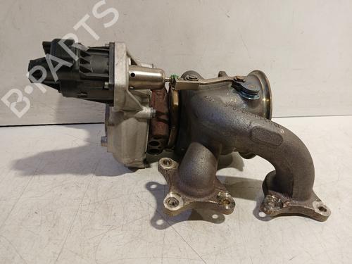 Used Turbocharger/Supercharger Turbocharger/Supercharger BMW Z4 Roadster (G29) M40 i (340 hp) 33338179 33338179