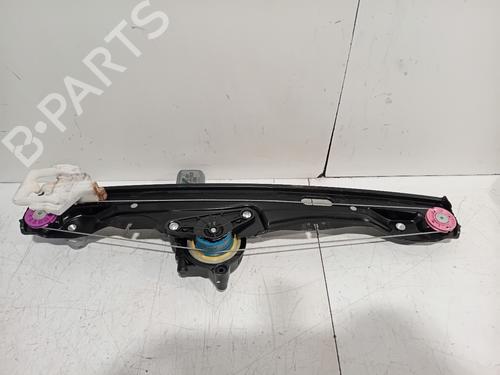 Rear left window mechanism BMW X1 (F48) sDrive 20 i | BP21147791C24 