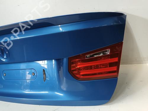 Tailgate BMW 3 (F30, F80) 320 i | BP27544038C6 