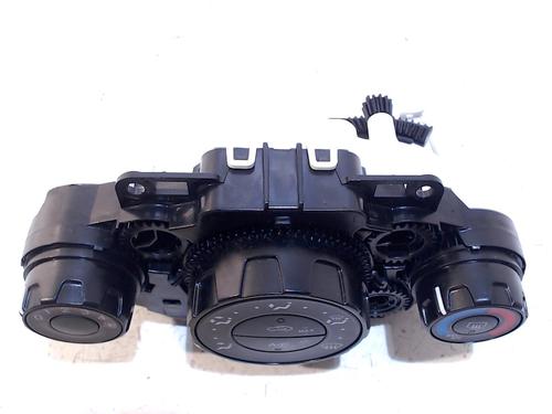 AC Styreenhet / Manøvreringsenhet FORD FIESTA VI (CB1, CCN) 1.25 | BP8523678I5 