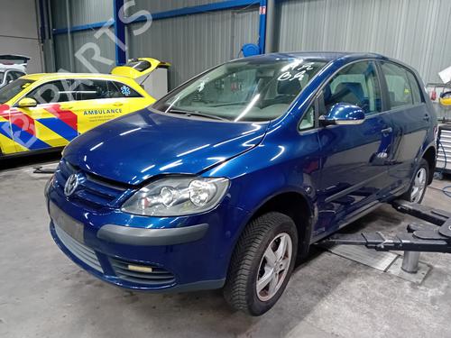 Used Parts VW GOLF PLUS V (5M1, 521)  1.4 16V  3926909