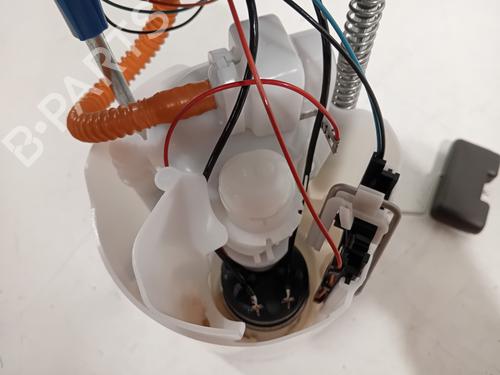Fuel pump VW GOLF VII (5G1, BQ1, BE1, BE2) 1.4 TSI | BP27929327M76 