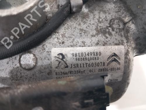 AC compressor CITROËN C3 III (SX) 1.2 VTi 82 | BP32157188M34 