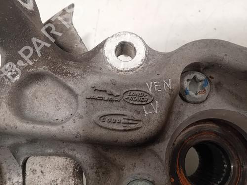 Left front steering knuckle JAGUAR F-PACE (X761) 2.0 TD4 AWD | BP32774720M25 - Image 6