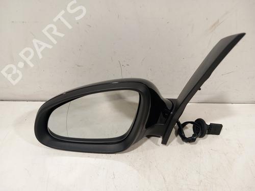 Used Left mirror Left mirror 37493674 37493674