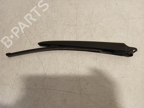 Used Rear windshield wiper arm Rear windshield wiper arm MERCEDES-BENZ EQB (X243) EQB 300 4-matic (243.608, 243.609) (228 hp) 33661263 33661263