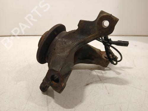 Left front steering knuckle RENAULT WIND (E4M_) 1.2 (E4MF) | BP27093611M25 - Image 3
