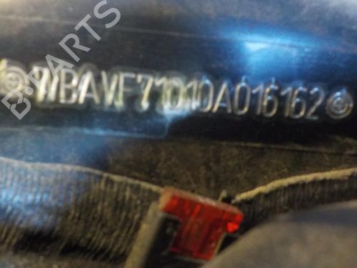 Ignition coil BMW 3 (E90) 320 si | BP11489671M94 - Image 7