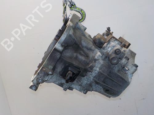 Gearbox KIA CEE'D Hatchback (ED) 1.4 | BP12533690M3 
