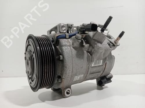 AC compressor FORD TRANSIT V363 Van (FCD, FDD) 2.0 EcoBlue | BP39885926M34 - Image 2