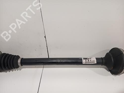 Antriebswelle links hinten AUDI A4 B8 Avant (8K5) 3.0 TDI quattro | BP29856361M40 